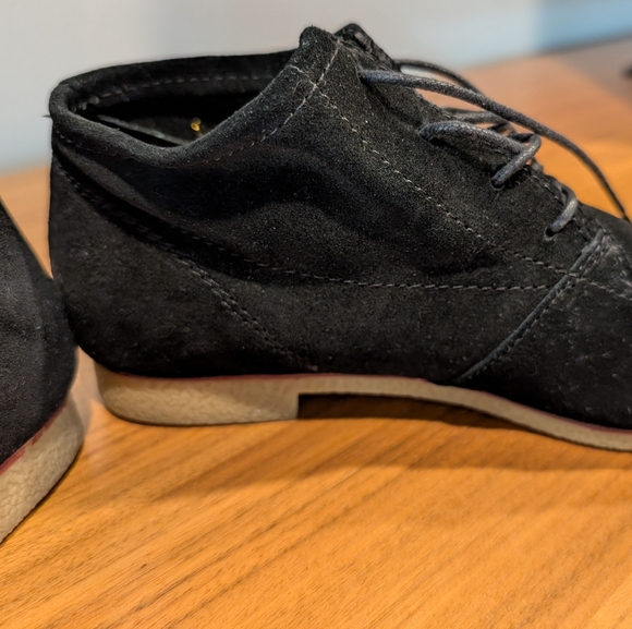 Sbicca Women's Jiminy Ankle Bootie - Picture 13 of 14